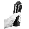 All Black Gode AB47 Big Dong All Black 18 x 6.5cm